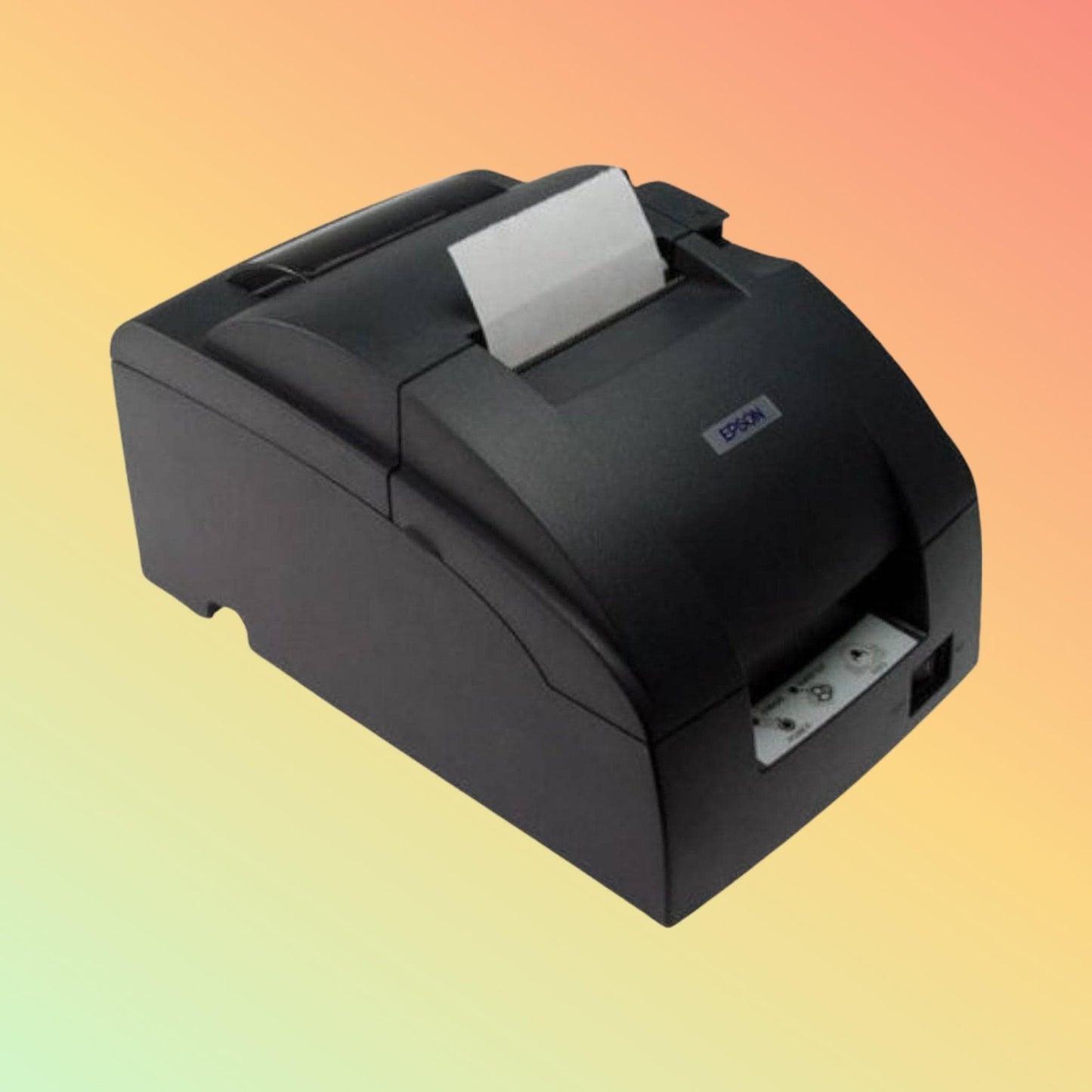 Receipt Printer - Epson TM-U220B - Neotech