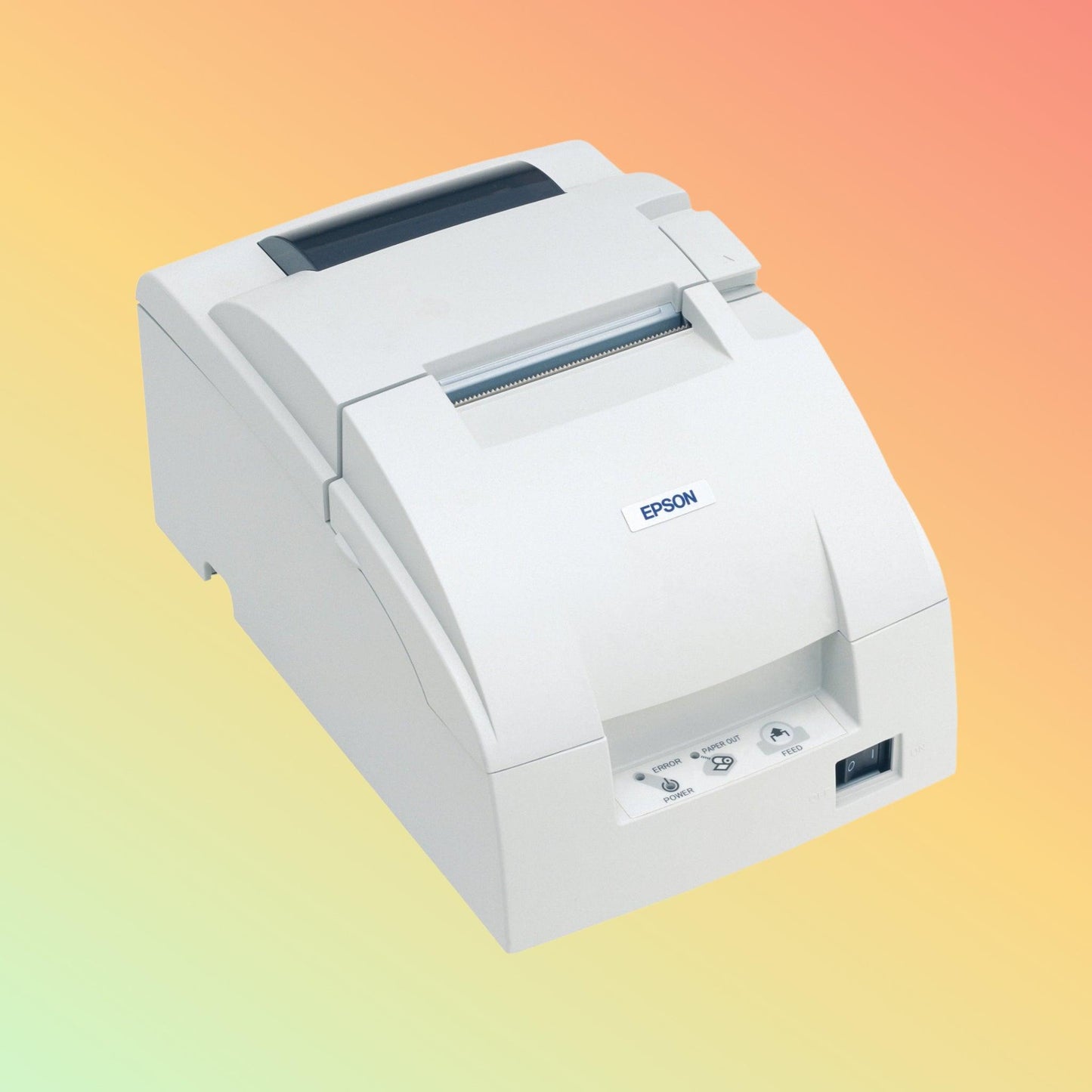 Receipt Printer - Epson TM-U220B - Neotech