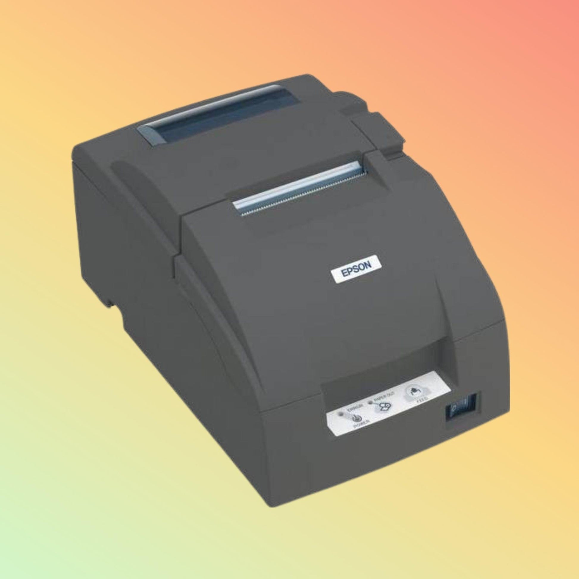 Receipt Printer - Epson TM-U220B - Neotech