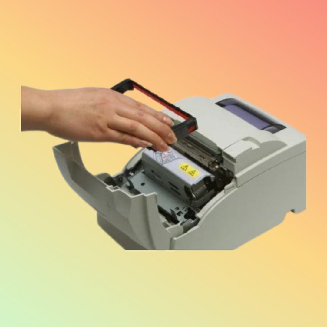 Receipt Printer - Epson TM-U220B - Neotech