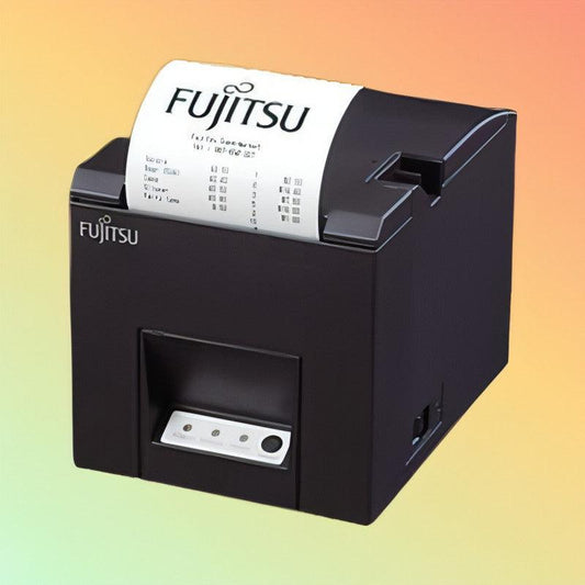 Receipt Printer - Fujitsu FP-1000 - Neotech