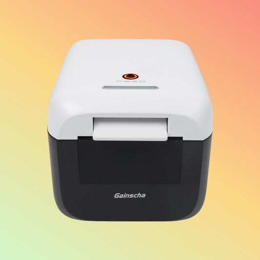 Receipt Printer - Gainscha GA-F3300 - Neotech