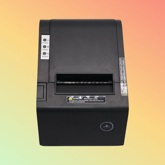 Receipt Printer - Gainscha GP-80250IVN - Neotech