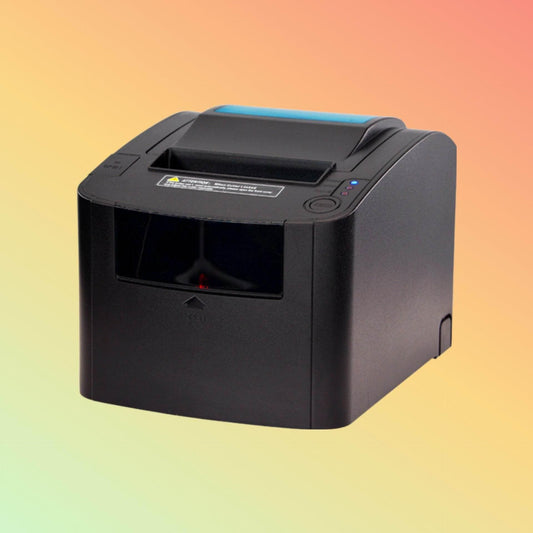 Receipt Printer - Gainscha GP-U80300II - Neotech