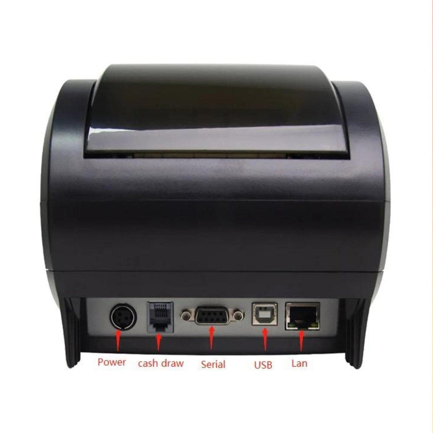 Receipt Printer - Neopos NP-R220V - Neotech