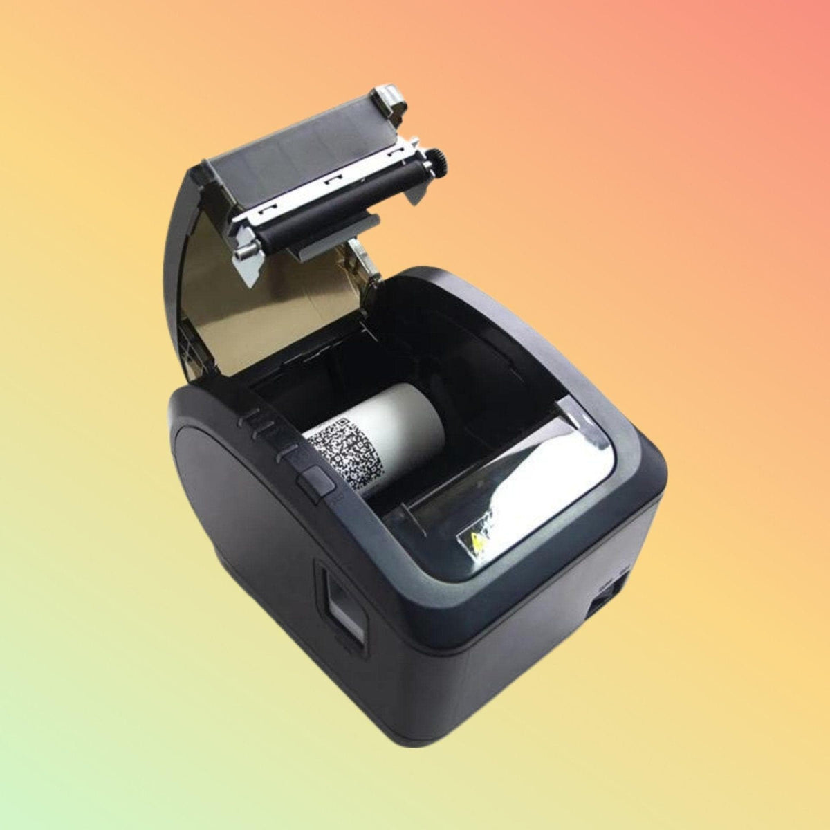 Mta R220v Receipt Printer - Neopos NP-R220V