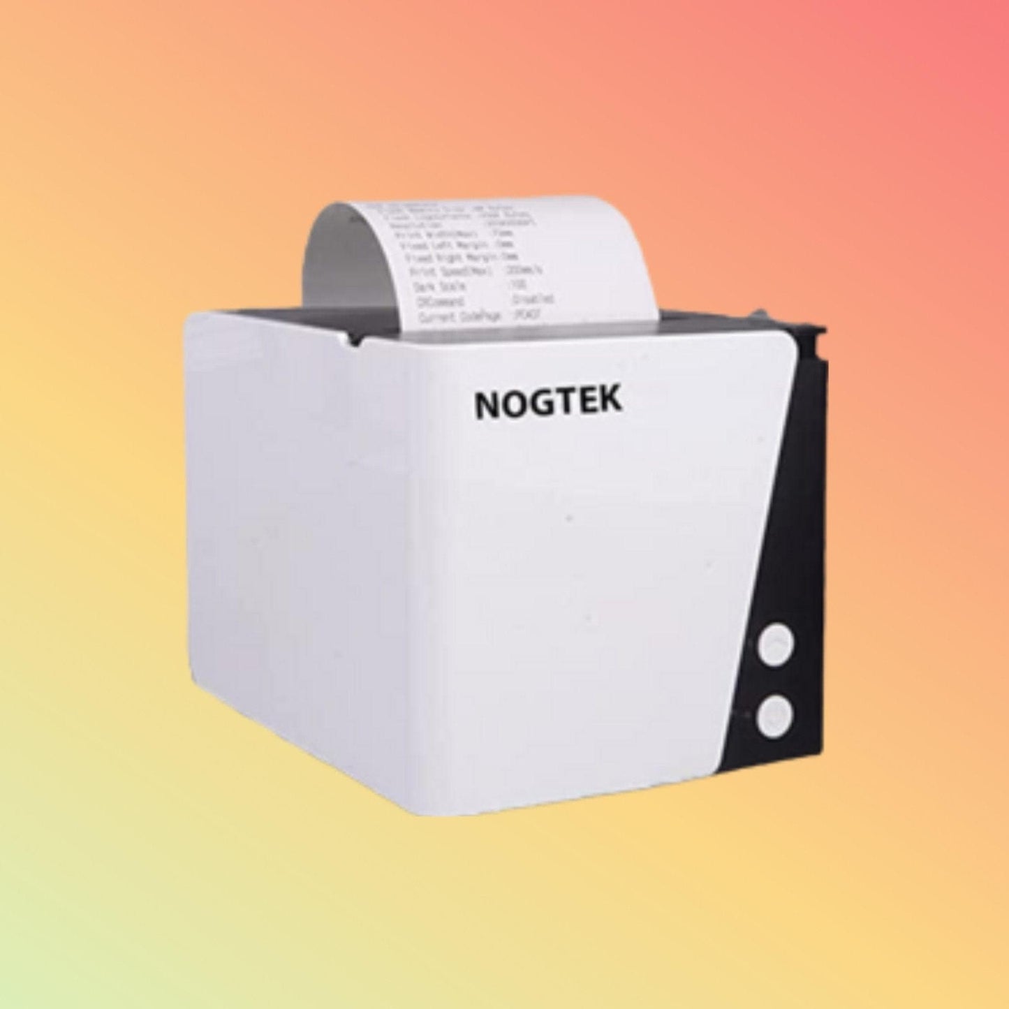 Receipt Printer - Nogtek NT-R1058-01 Thermal - Neotech