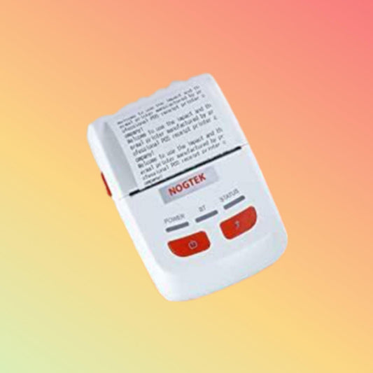 Receipt Printer - Nogtek NT-R501P-01 Mobile - Neotech