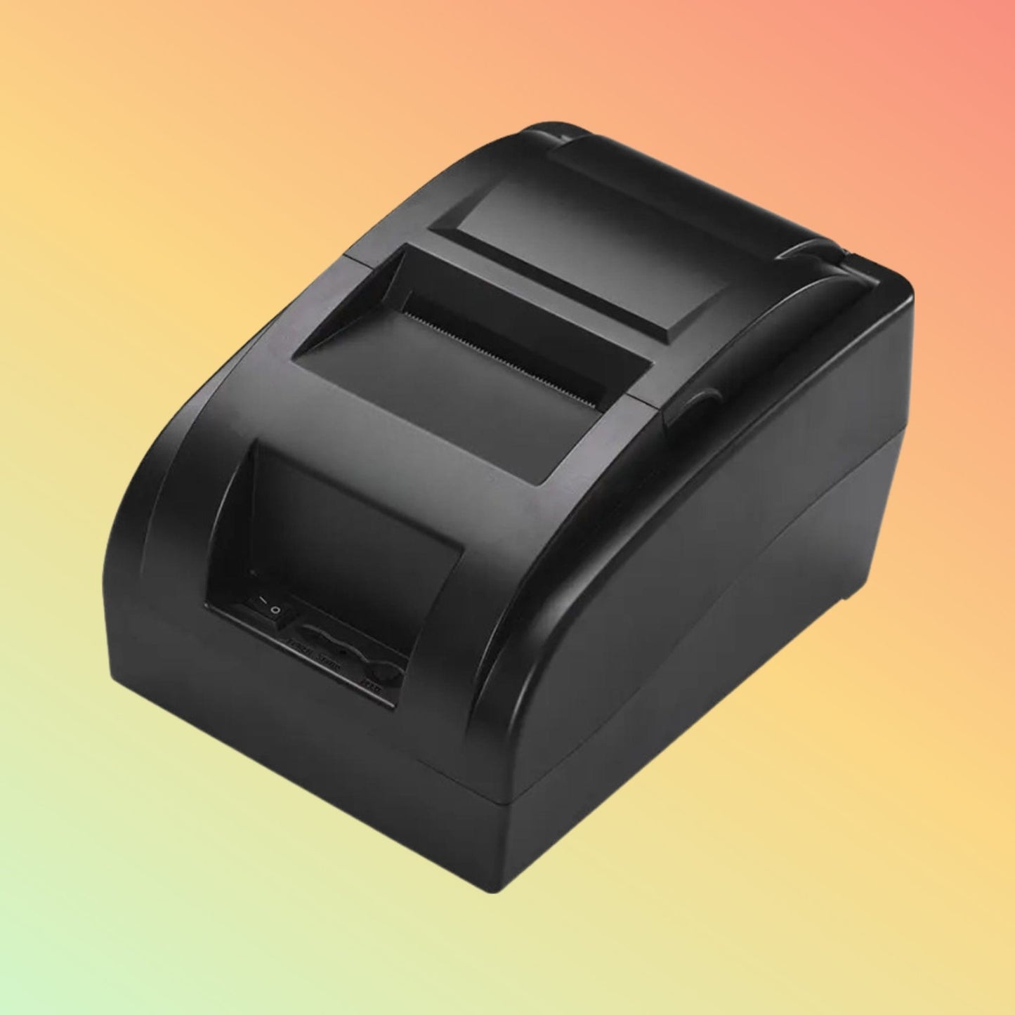 Receipt Printer - Nogtek NT-R58H - Neotech