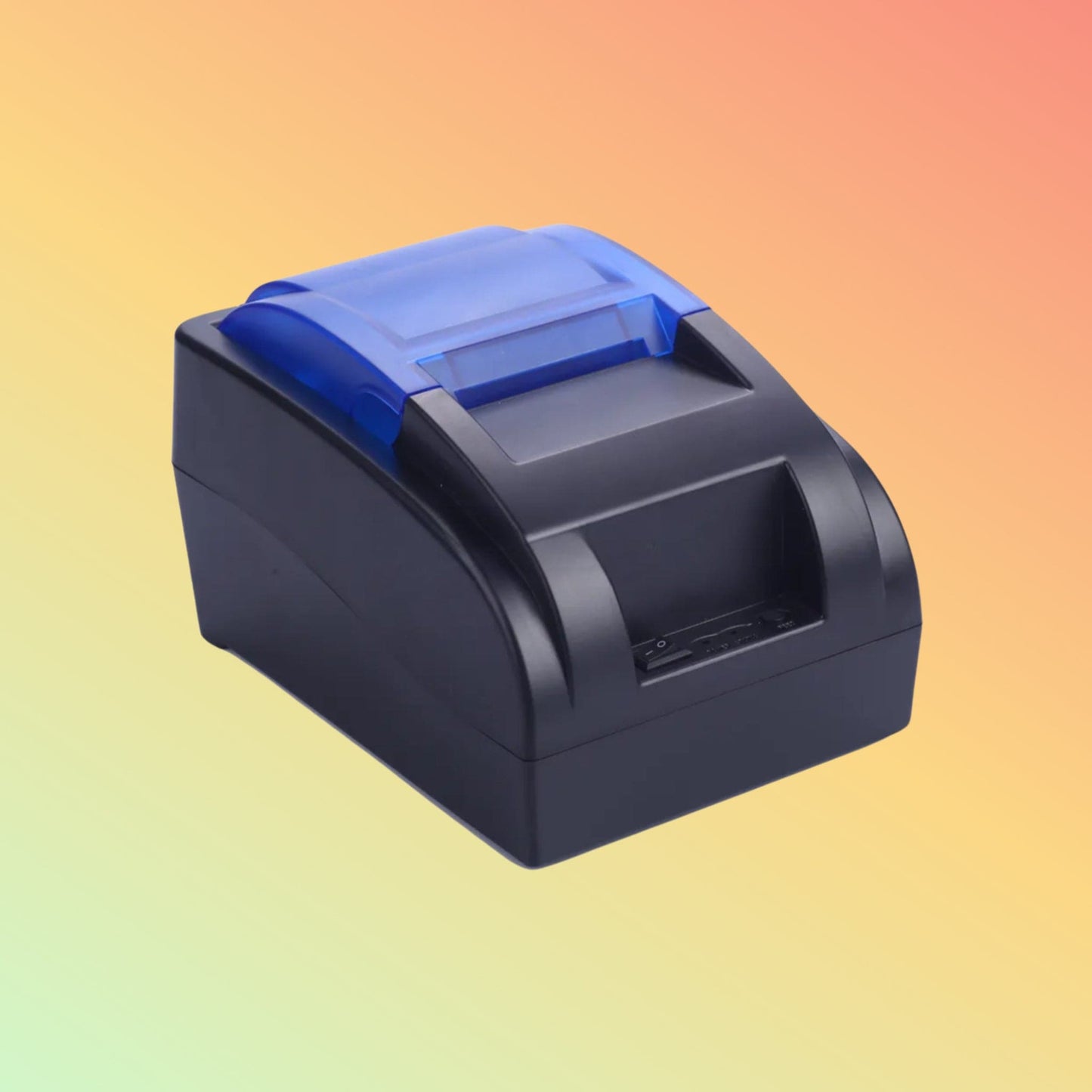 Receipt Printer - Nogtek NT-R58H - Neotech