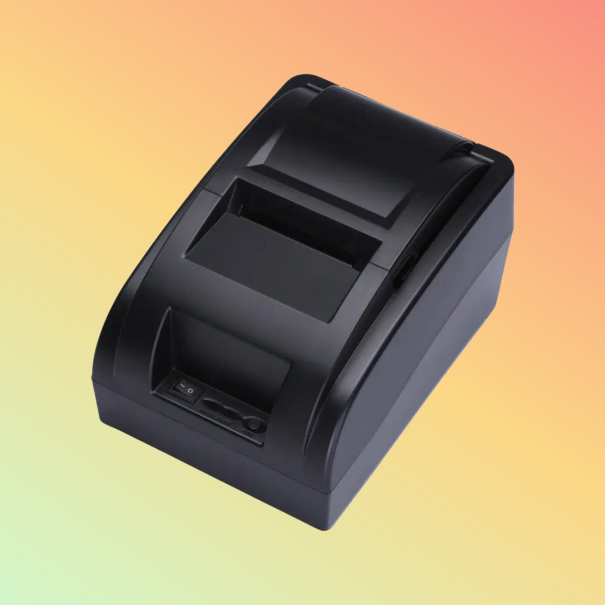 Receipt Printer - Nogtek NT-R58H - Neotech