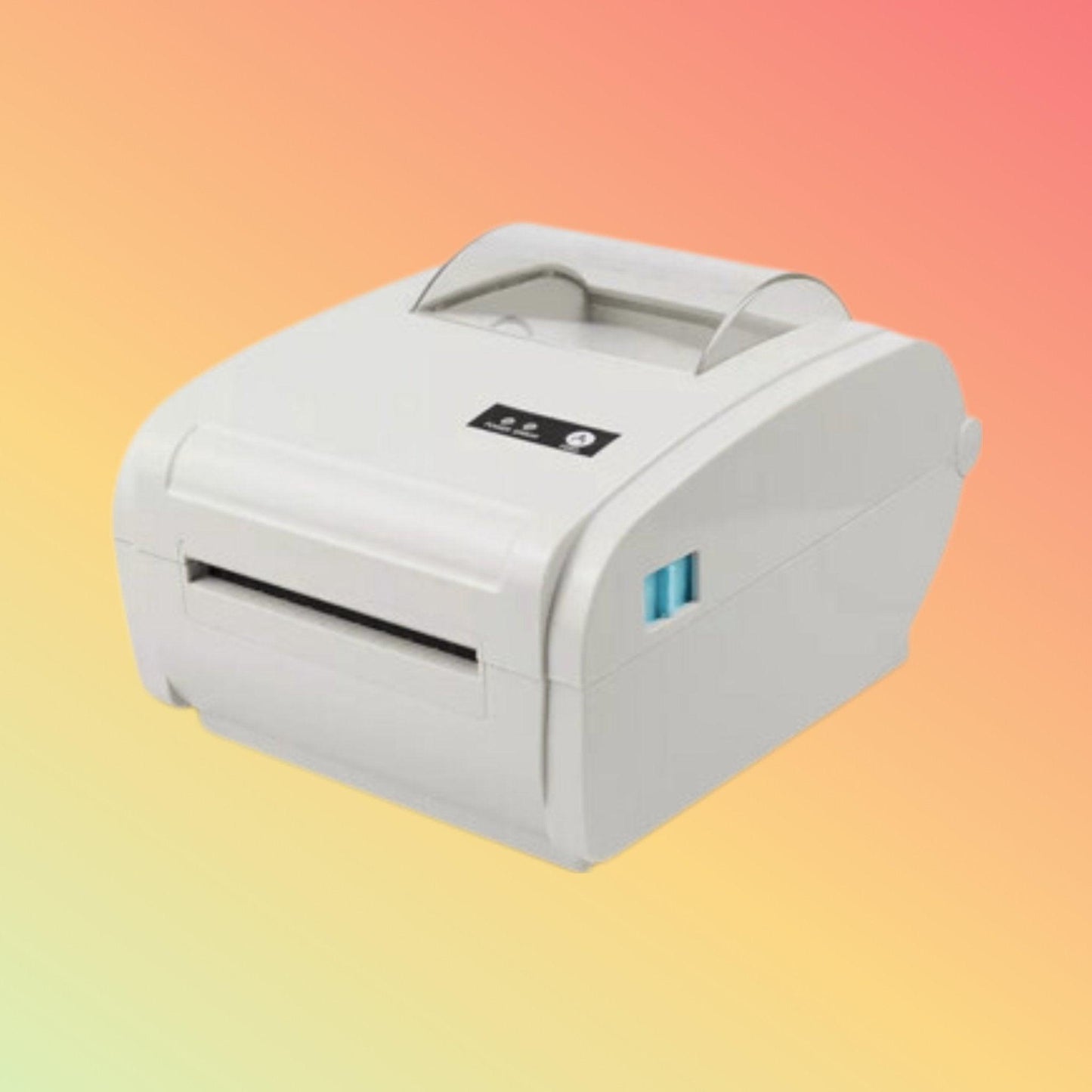 Receipt Printer - NT-R9091 USB+BT Thermal - Neotech