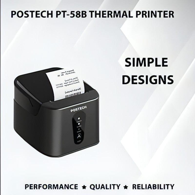 Receipt Printer - Postech PT-58B - Neotech