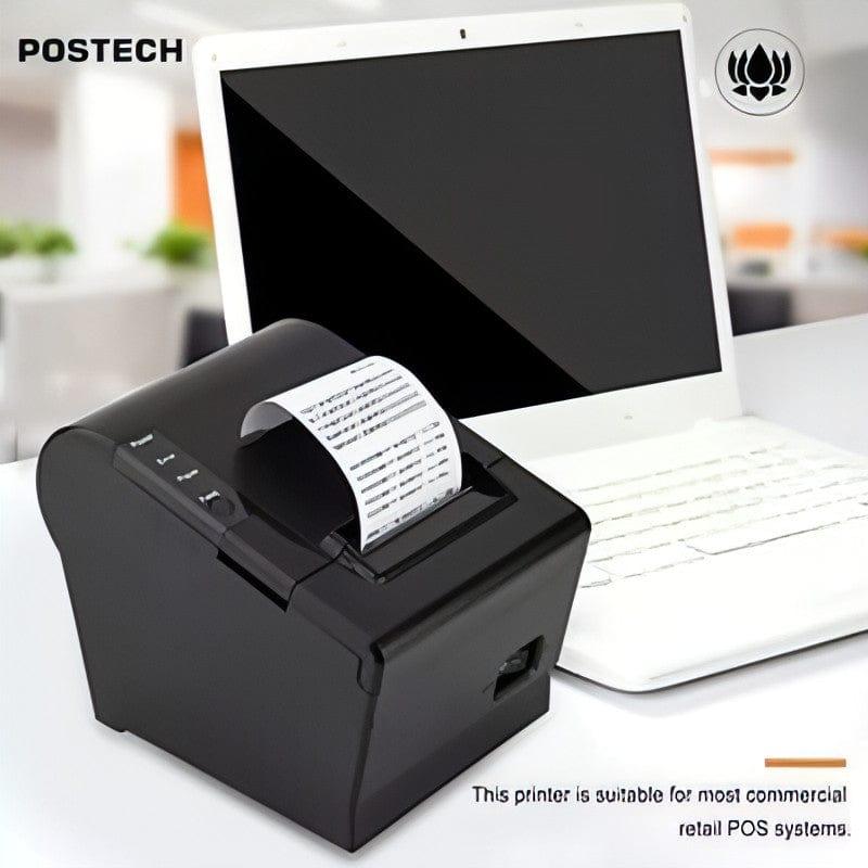 Receipt Printer - Postech PT-88IV-V1 - Neotech