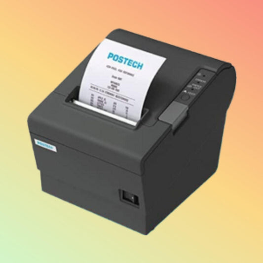 Receipt Printer - Postech PT-88IV-V1 - Neotech
