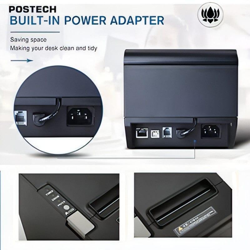 Receipt Printer - Postech PT-88IV-V1 - Neotech