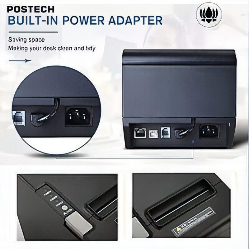 Receipt Printer - Postech PT-88IV-V3 - Neotech