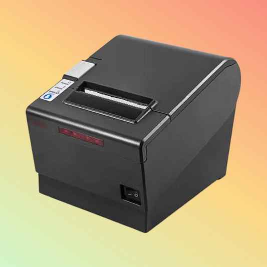 Receipt Printer - Postech PT-88VIII - Neotech