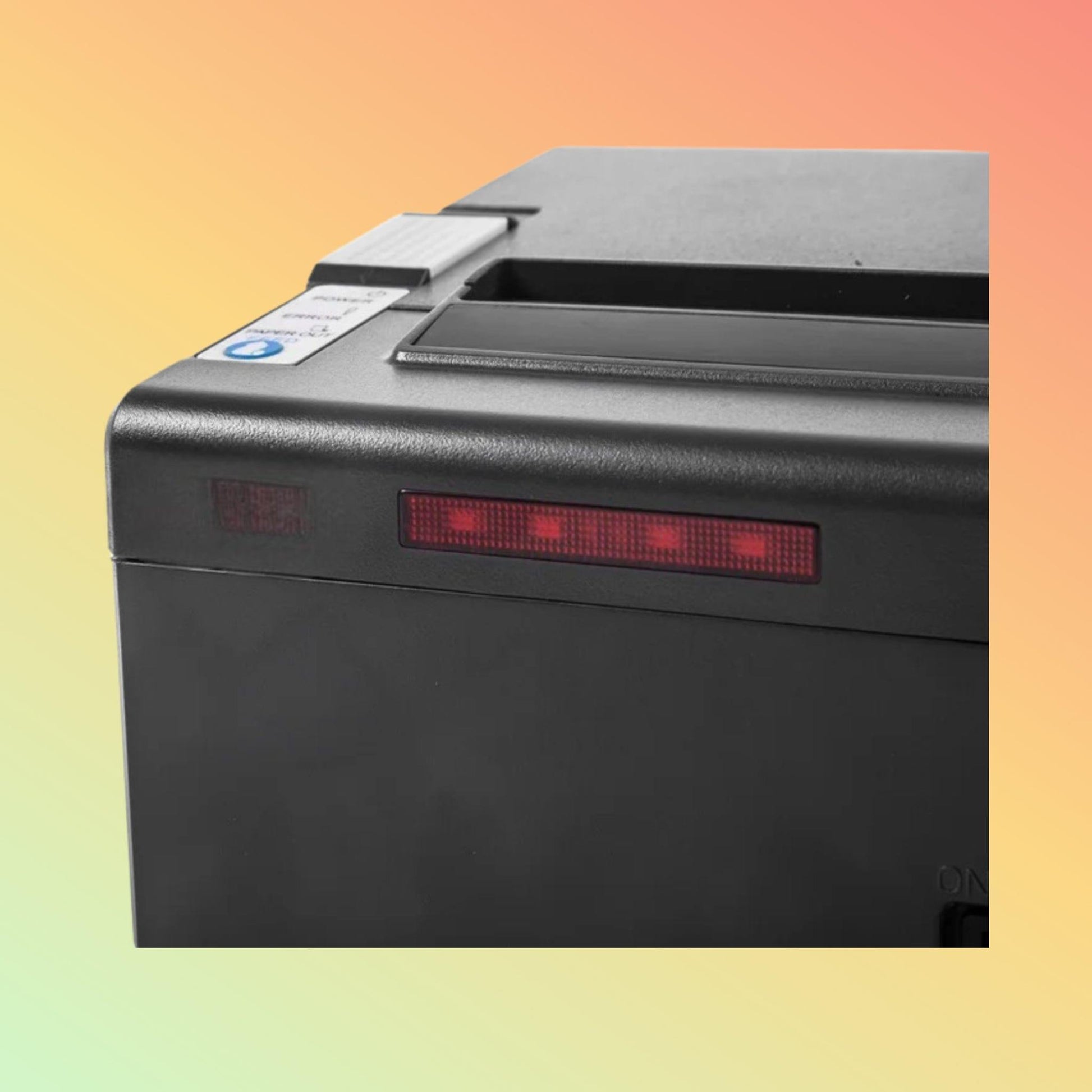 Receipt Printer - Postech PT-88VIII - Neotech