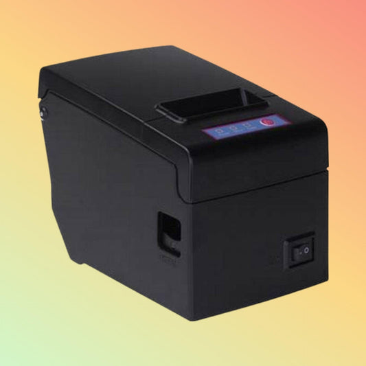 Receipt Printer - Postech PT-R250 - Neotech