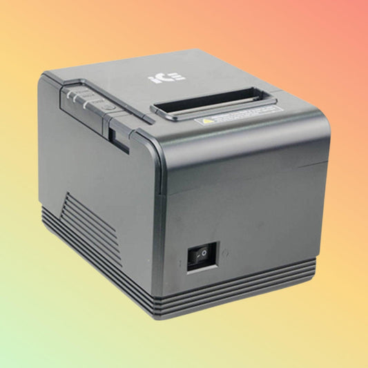 Receipt Printer - Postech PT-R262 - Neotech