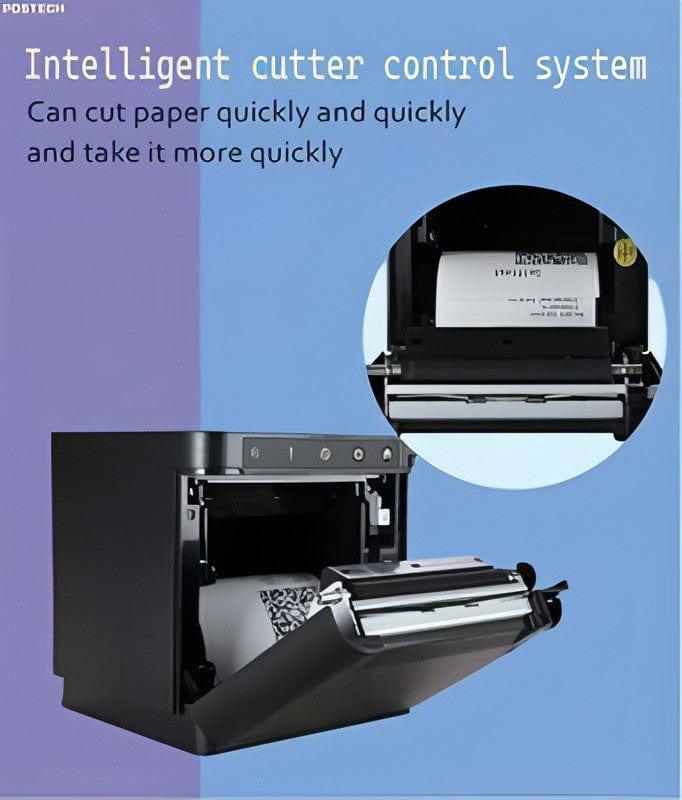 Receipt Printer - Postech PT-R300B-01 - Neotech