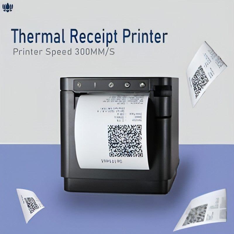 Receipt Printer - Postech PT-R300B-01 - Neotech