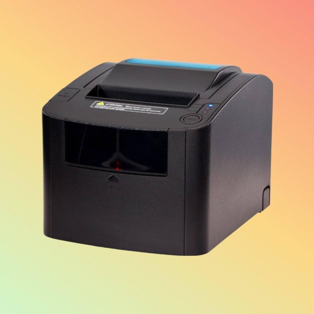 Receipt Printer - Postech PT-R300II - Neotech