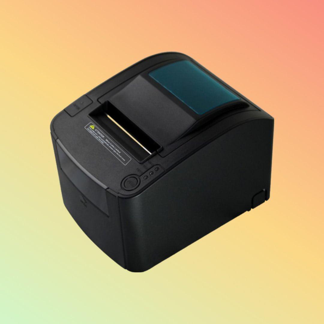 Receipt Printer - Postech PT-R300II - Neotech