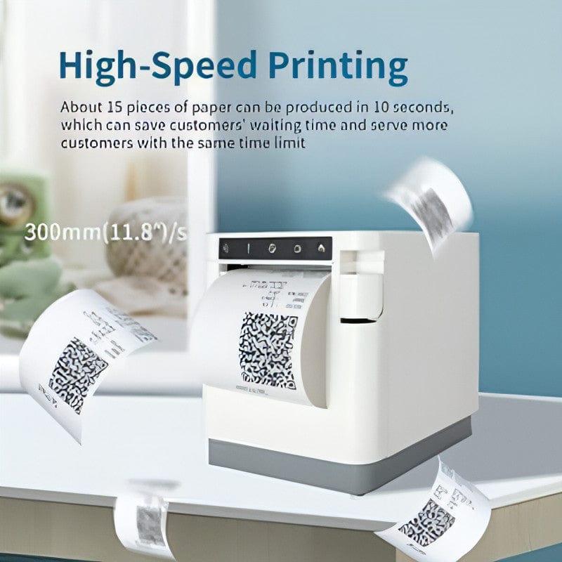 Receipt Printer - Postech PT-R310W-01 - Neotech