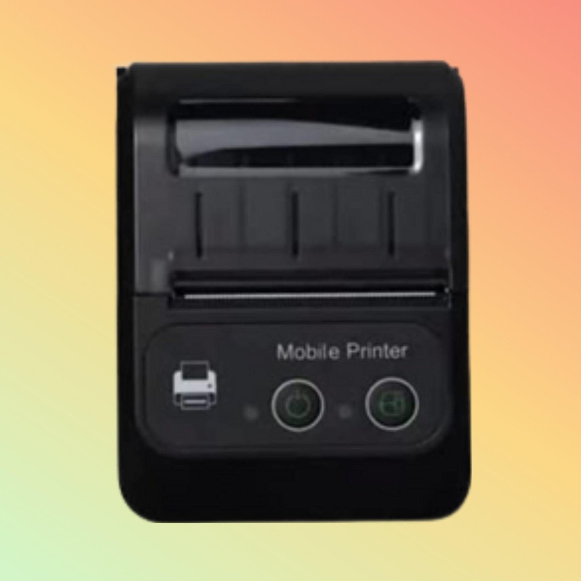 Receipt Printer - Postech PT-R7505 - Neotech