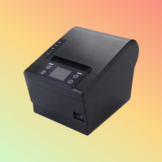 Receipt Printer - Postech PT-R837AP - Neotech