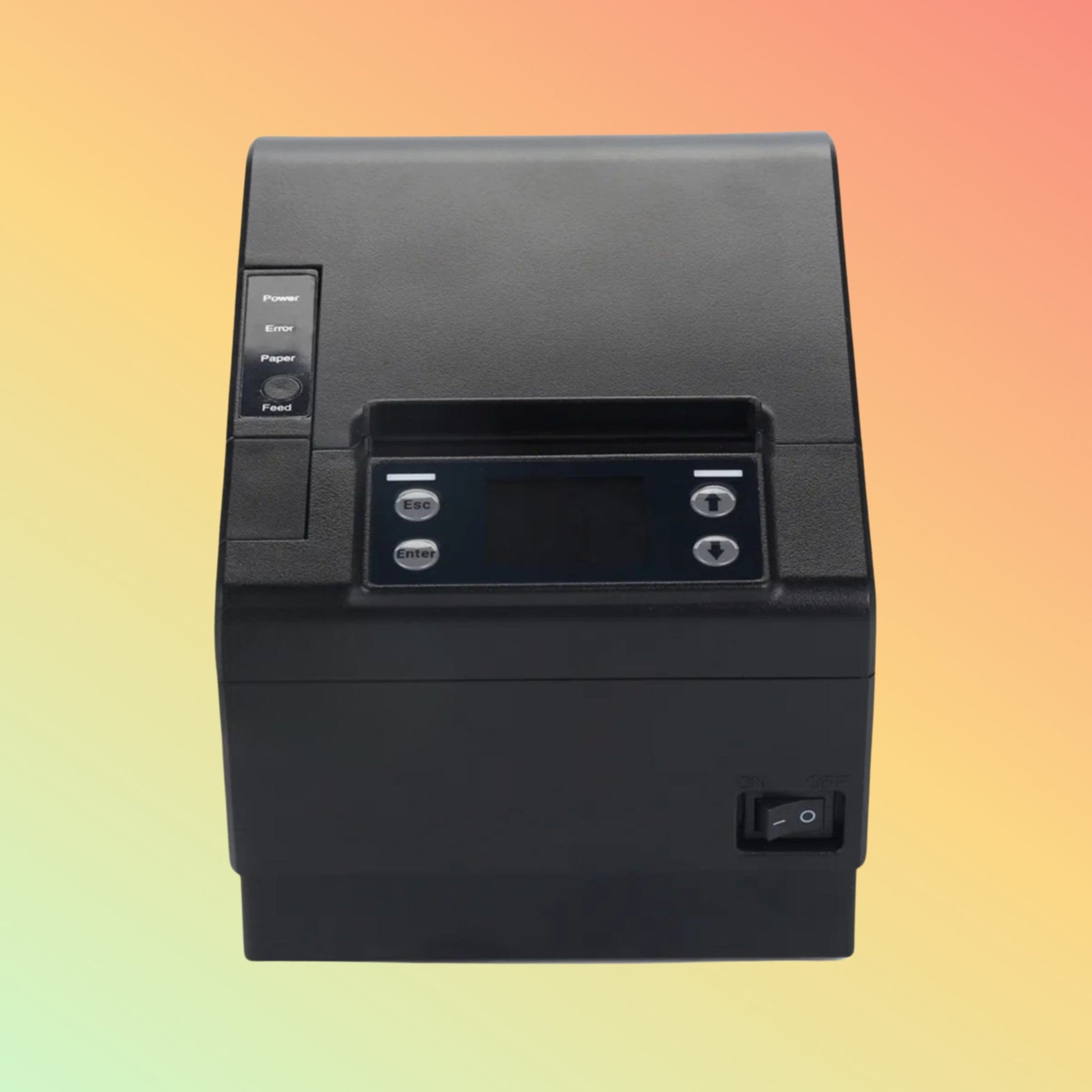 Receipt Printer - Postech PT-R837AP - Neotech