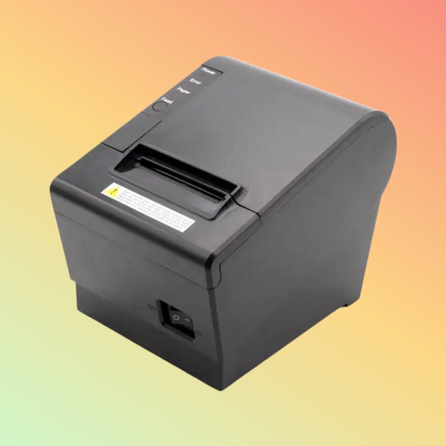 Receipt Printer - Postech PT-R88V - Neotech