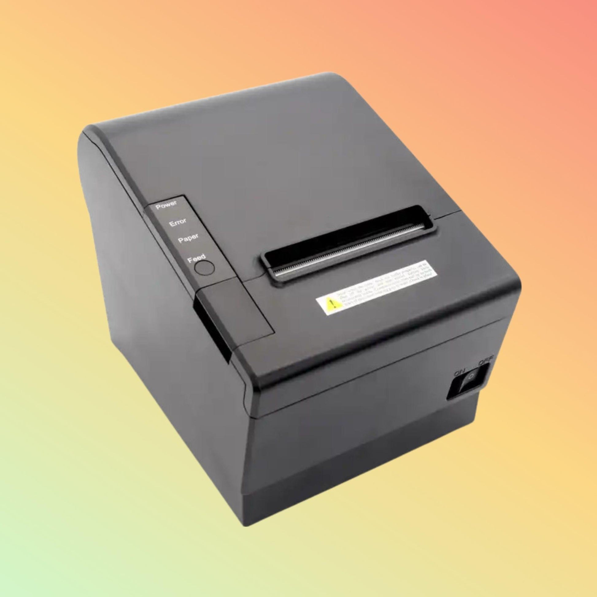 Receipt Printer - Postech PT-R88VII-V2 - Neotech