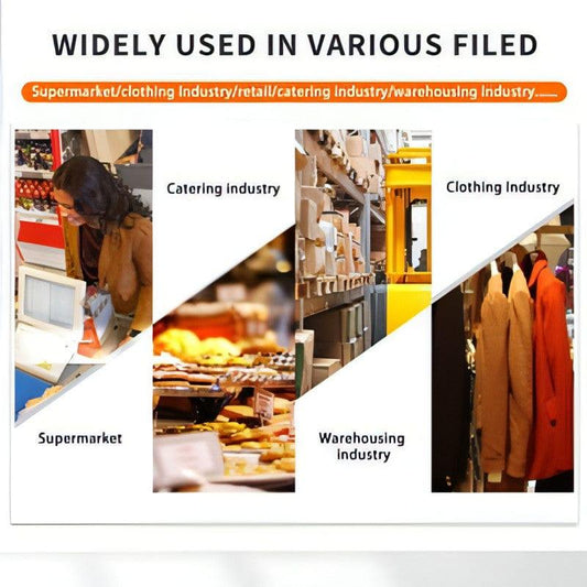 Receipt Printer - Receipt Printer - RP850 - Neotech