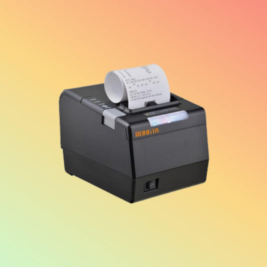 Receipt Printer - Receipt Printer - RP850 - Neotech