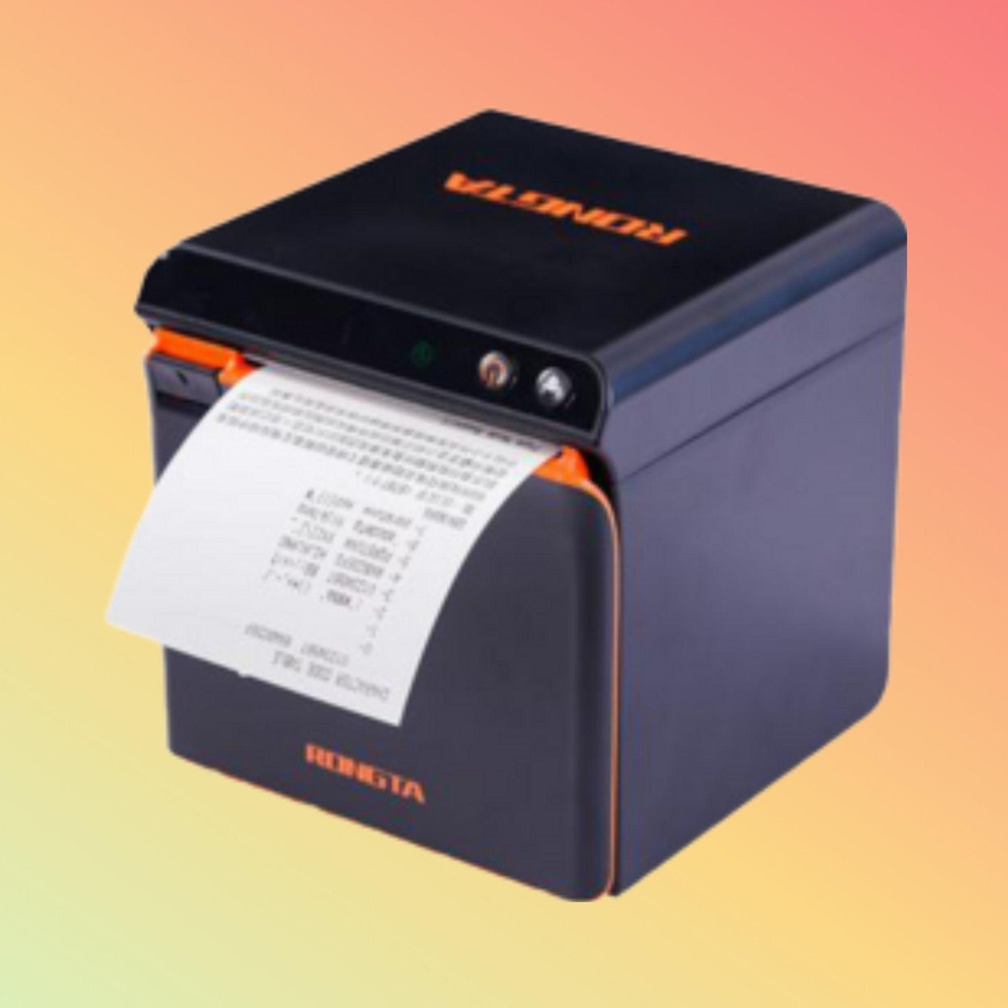 Receipt Printer - Rongta Ace H1 - Neotech