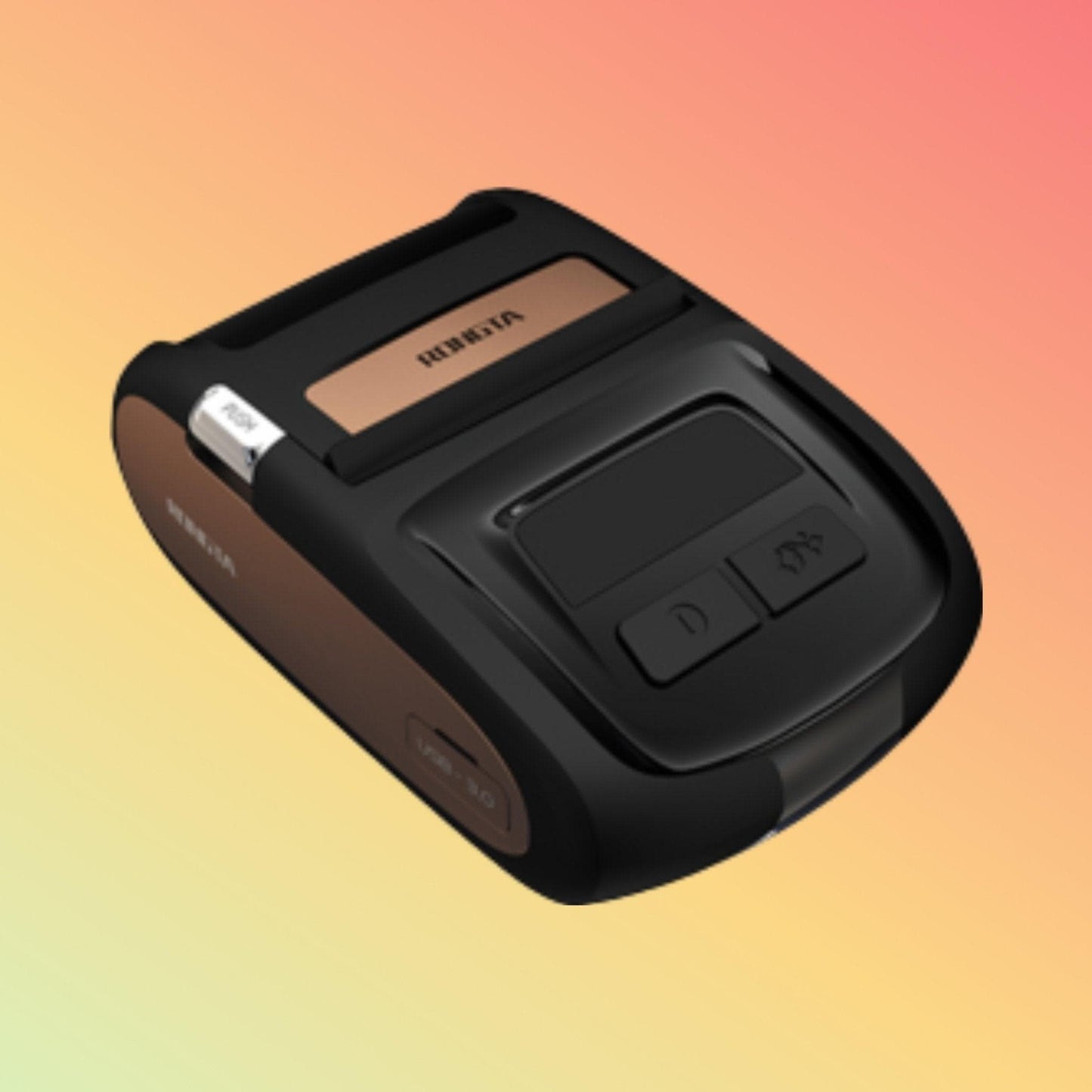 ACE M1 Portable Label Printer - Bluetooth Mini