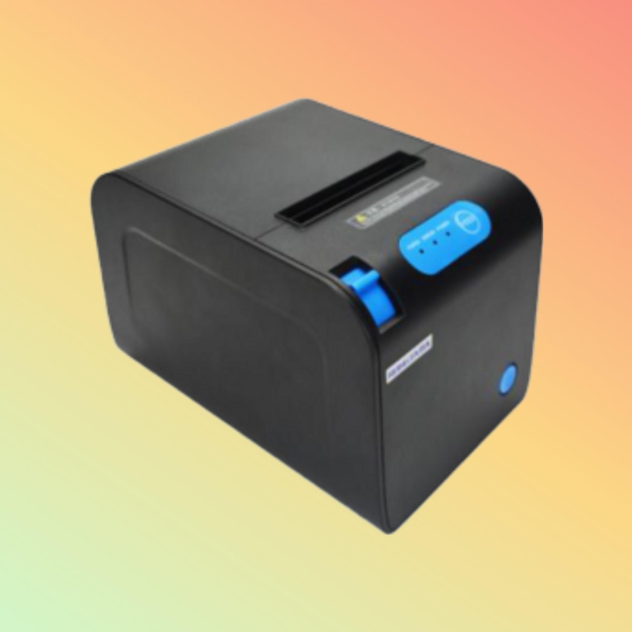 Rongta RP328 fashion Bluetooth Thermal Receipt Printer