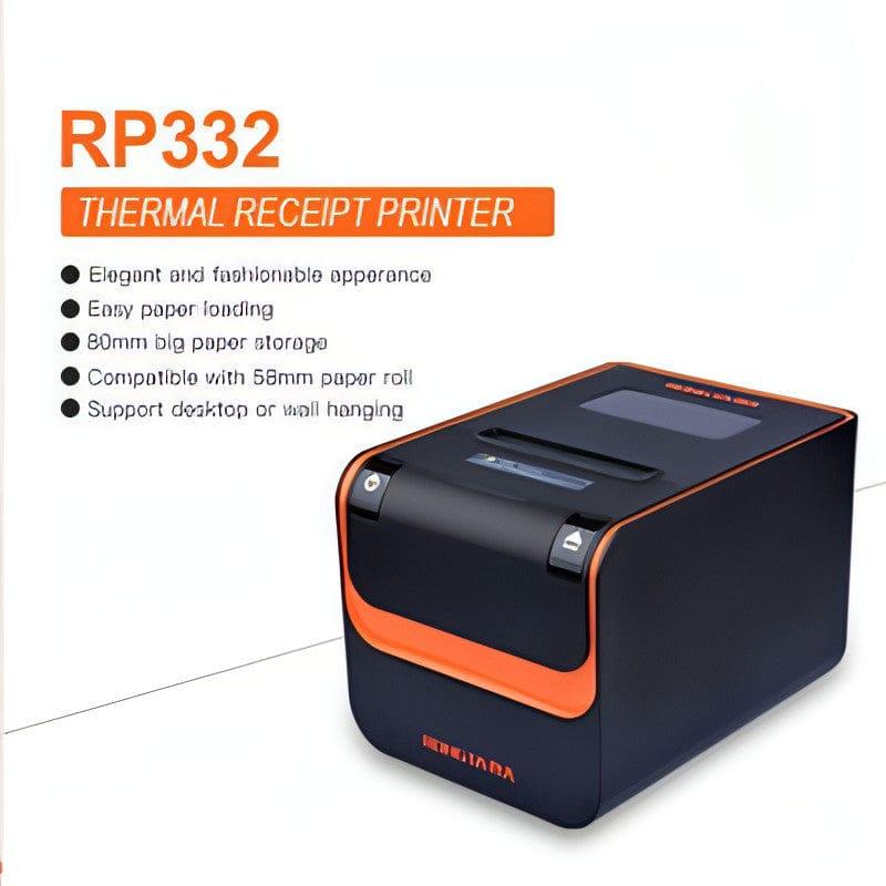 Receipt Printer - Rongta RP332 - NEOTECH