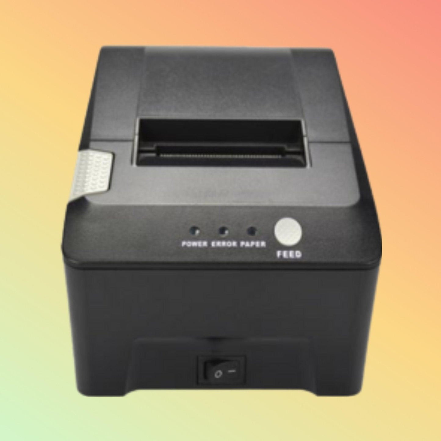 Receipt Printer - Rongta RP58BU - Neotech