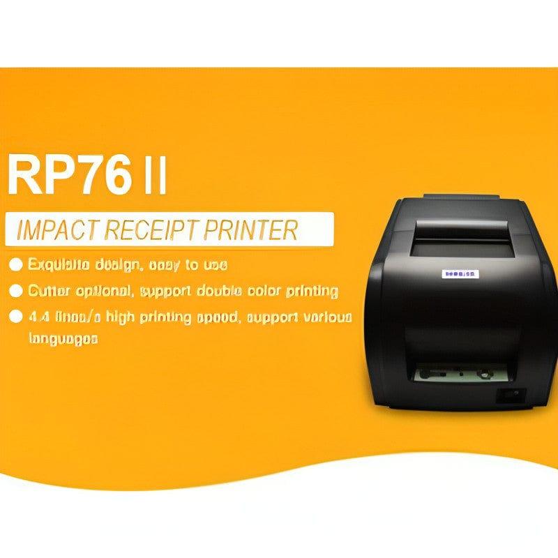 Receipt Printer - Rongta RP76II - Neotech