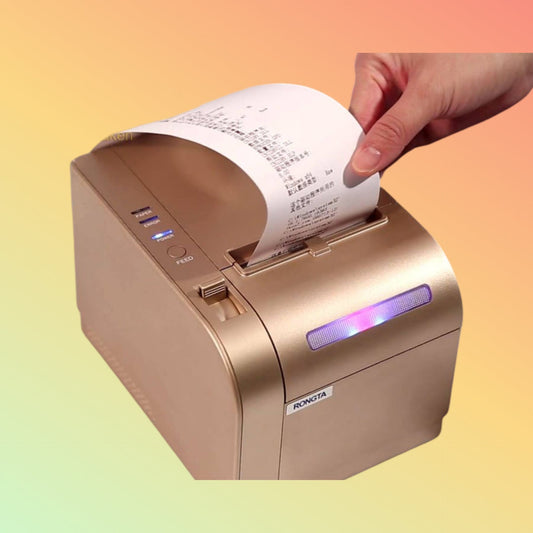 Receipt Printer - Rongta RP820 - NEOTECH