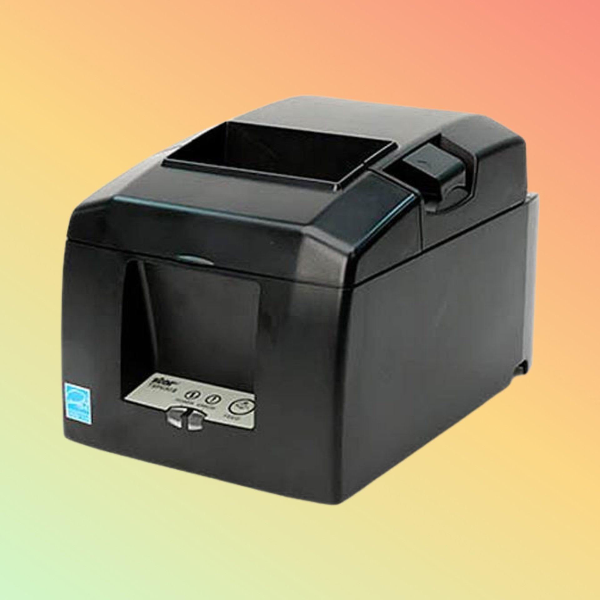 Receipt Printer - Star Micronics TSP654BT - NEOTECH