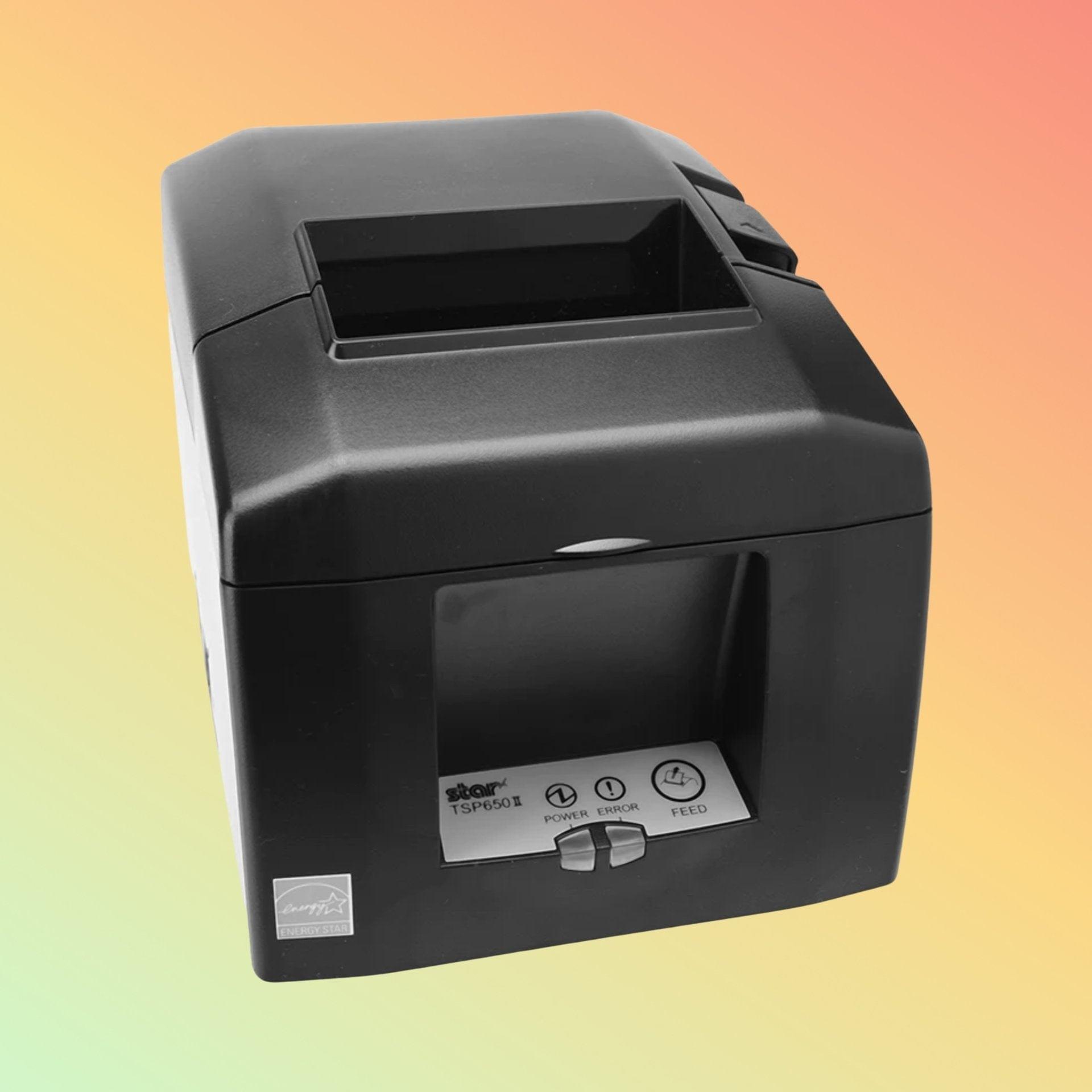 Receipt Printer - Star Micronics TSP654BT - NEOTECH