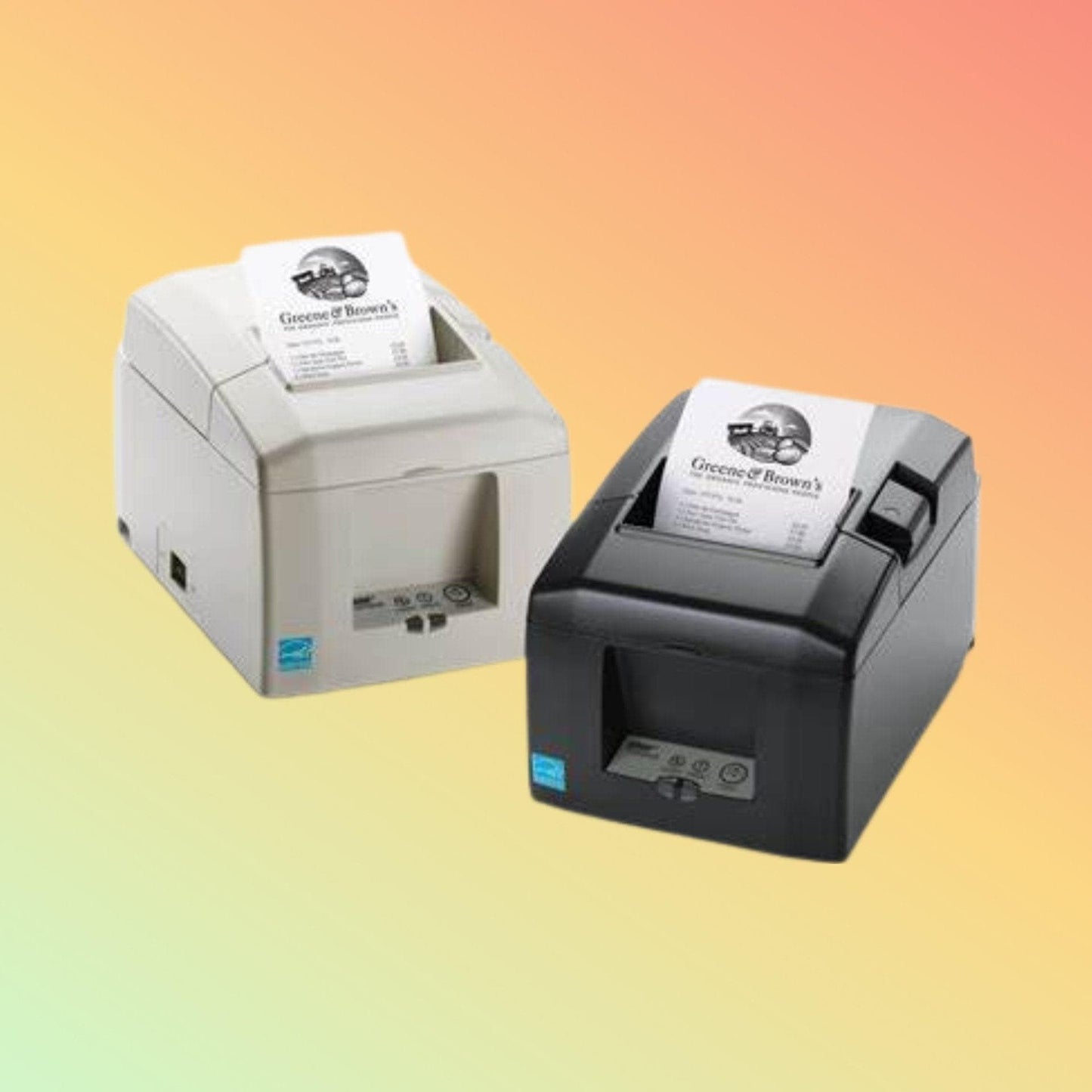 Receipt Printer - Star Micronics TSP847II - NEOTECH