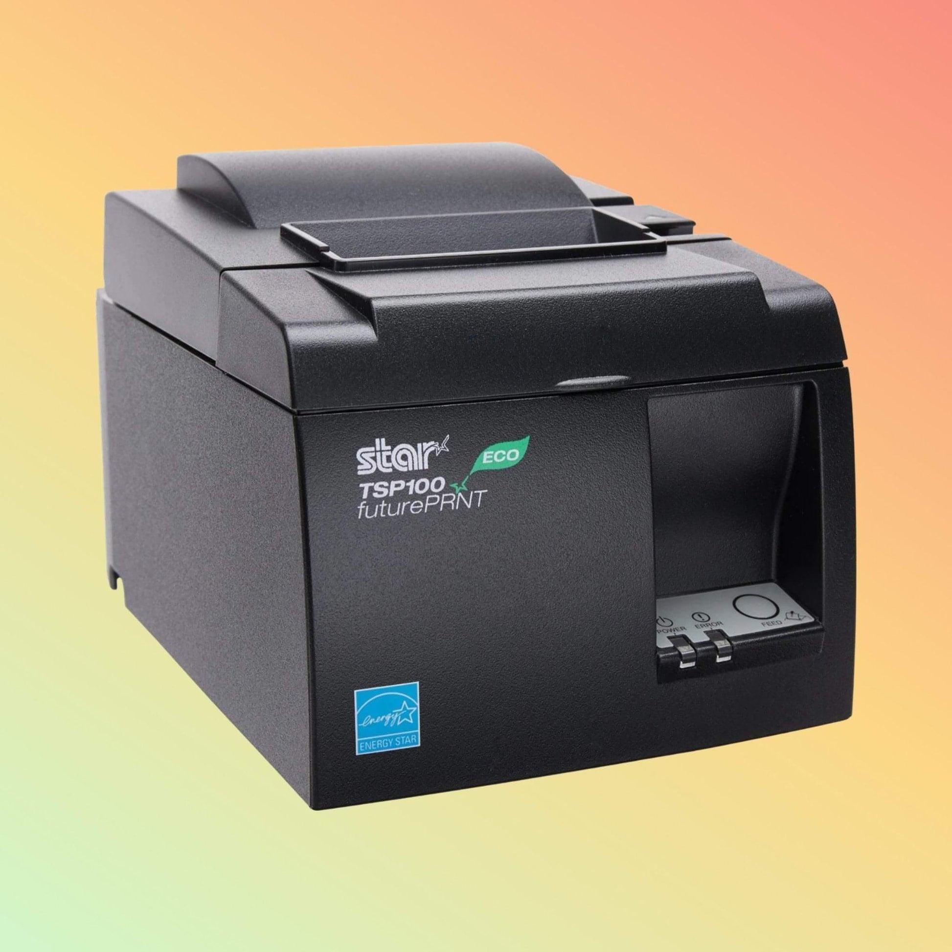 Receipt Printer - Star TSP143-Lan - NEOTECH