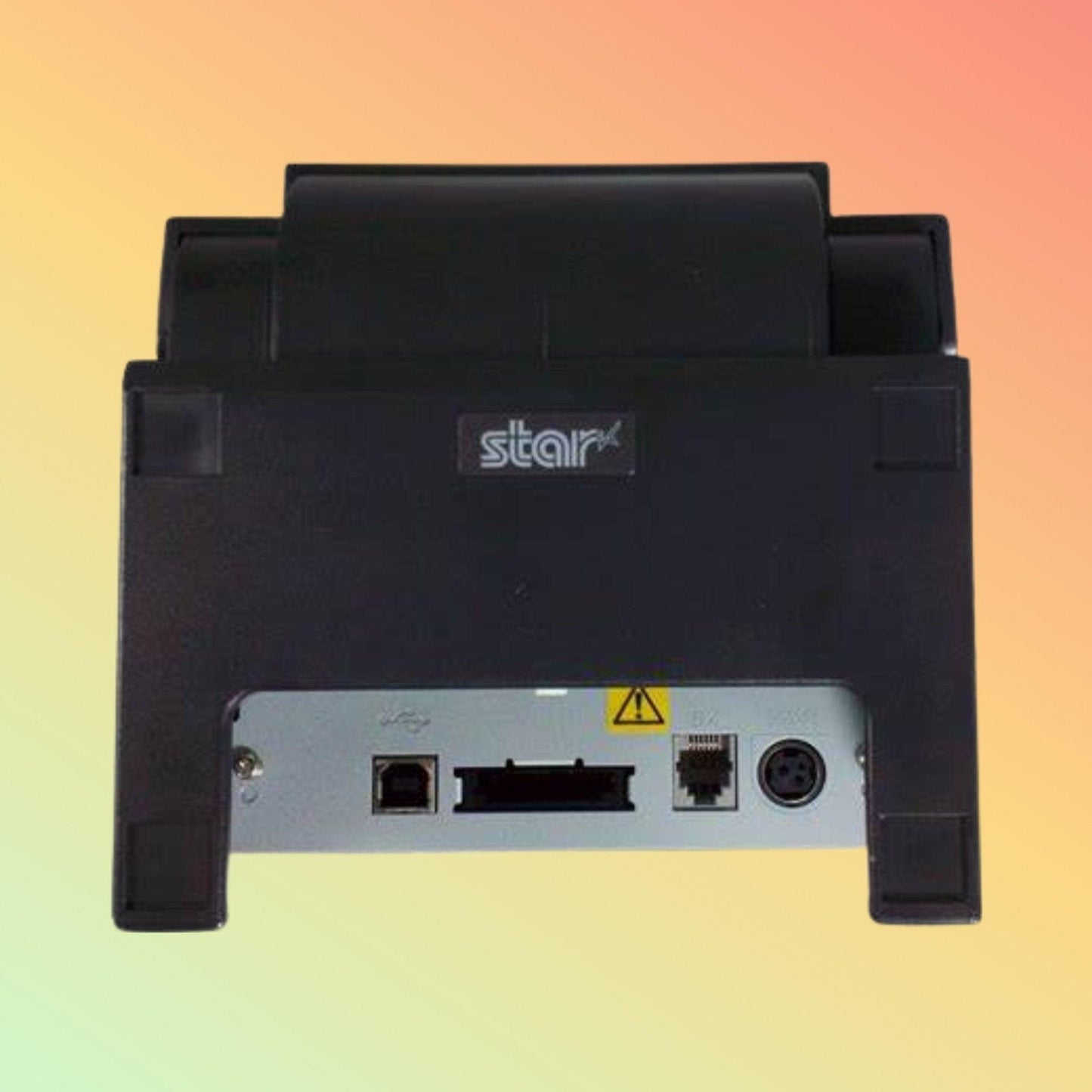 Receipt Printer - Star TSP143-Lan - NEOTECH