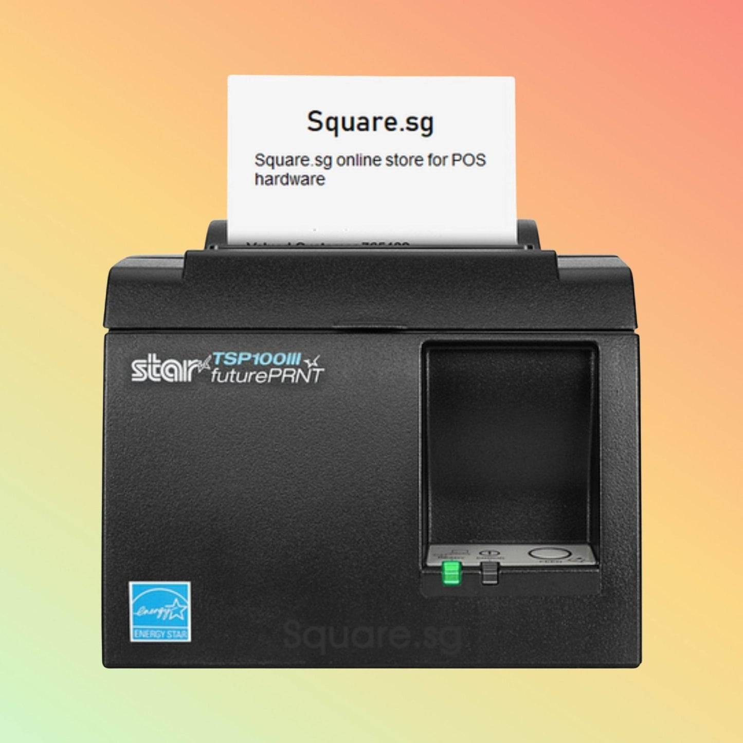 Receipt Printer - Star TSP143III USB - NEOTECH